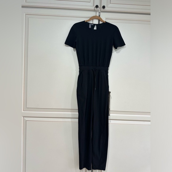 Sweaty Betty
Explorer Jumpsuit - Black - Picture 4 of 6